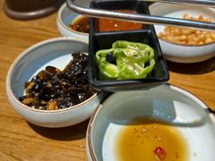 -九田家黑牛烤肉料理(华侨城店)