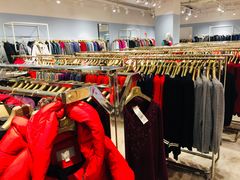 -春竹·微奥莱(北京西路店)