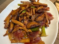 -四道菜·福建菜馆(新街口金鹰店)