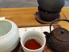 -去茶山(重庆万象城店)