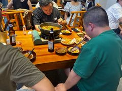 -黔滚滚贵州牛肉火锅·酸汤火锅(创意园店)