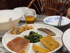 -宝通寺素菜馆(宝通禅寺店)