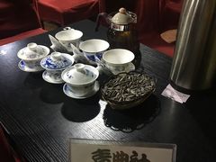 -青曲社相声(易俗街区店)
