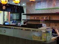 -鲜芋仙(宝地广场店)