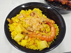 -新越盏·东南亚料理(捷登都会店)