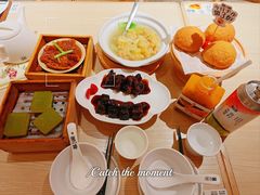 -蔡澜点心·粤菜(新街口IFCX店)