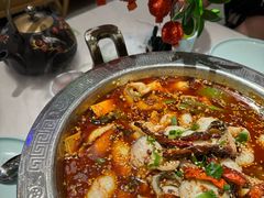 -奔跑吧陕菜·盛世长安(民乐园万达店)