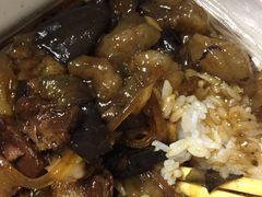 -胖姐盒饭(通达街店)