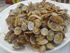 -北戴河庆山饭店·海鲜砂锅粥(北戴河黑石路店)