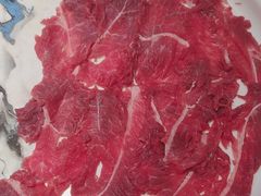 -蜀留香火锅(社会山店)