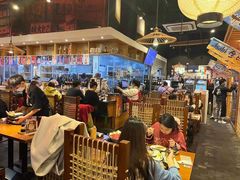 大堂-有喜屋·深夜食堂(环宇荟店)