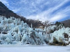 -九如山休闲旅游度假区
