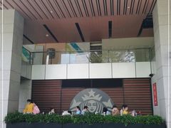 -星巴克(深圳音乐厅店)