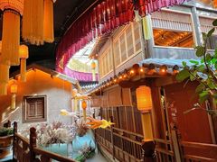 -叶叶菩提·晋福宫