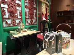 -锦府盐帮·侯宅(五棵松万达店)