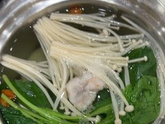 -草原传奇鲜羊火锅(桥北店)