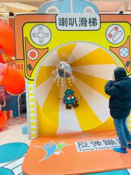 -反弹蹦床公园·运动乐园·团建·亲子派对(深圳观澜湖店)