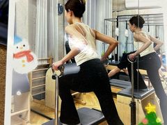 -VPsmart私教健身工作室(新华路旗舰店)
