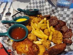 -Primo·丽莫意大利窑烤披萨