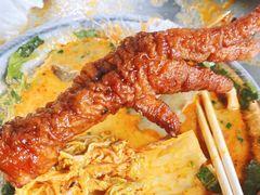-大姐麻辣烫(莲宝中路店)