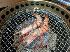 -300杯·和牛烧肉清酒专门店(廊里店)