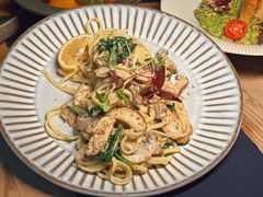 -本处·素食·融合料理(南油店)