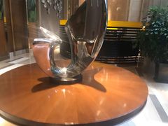 -广州粤海喜来登酒店