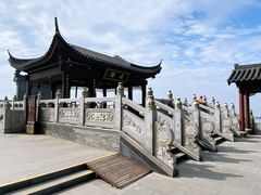 -句容茅山景区