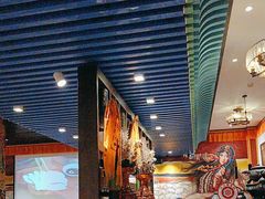 -敏珠拉姆藏餐·南京厨房(富春江东街店)