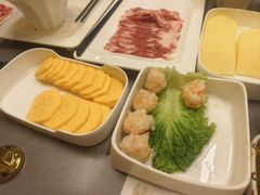 -君邦火锅(新疆大厦店)