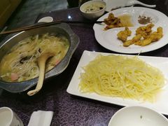 -福利来酒店(舜耕店)