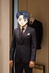 点击看大图 -BROTHER西服礼服定制·商务·婚礼(佛山南海店)