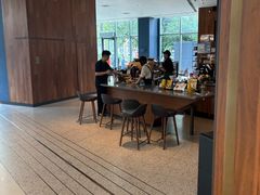 -星巴克(凯德晶萃店)