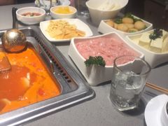 -海底捞火锅(金光华店)