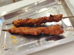 -华天延吉餐厅(西四总店)