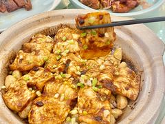 -聚福山莊·寻味顺德(北滘店)