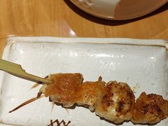 -一心创作料理屋(经开万达店)