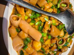 -双合园·海鲜水饺青岛菜(万佳广场店)