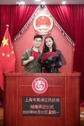 -HY小曼wedding·TOPYOUNG团队