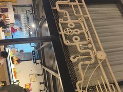 -海天盛宴新派海鲜自助餐厅(群力店)