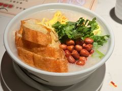 -悦满楼·西关名点·湛江名菜(航空综合大厦店)