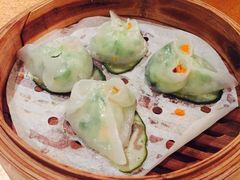 -红棉中餐厅·广州海航威斯汀酒店