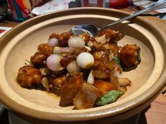 -青年公社烤鸭(熙悦天街店)