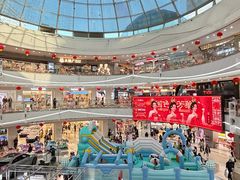 -万达广场(广州番禺店)