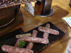 -黑牛の店·和牛烧肉(大悦城店)