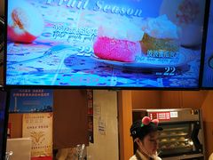 -西树泡芙(正佳店)