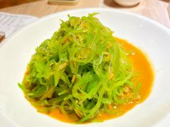 -味莊·青岛菜(云霄路店)