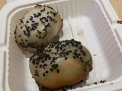 荠菜生煎-小杨生煎(湟普汇店)