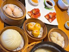 -小城粥道·海胆鲜虾粥(解放广场店)