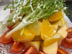 -有鱼吃·纸包烤鱼(曲江创意谷店)